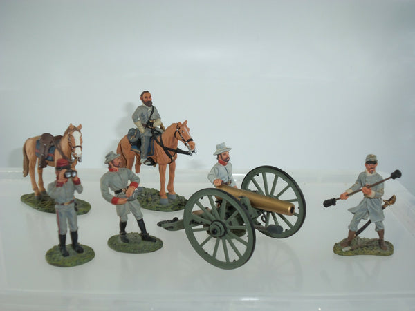 Britain's 17534 Civil War "Double Canister"