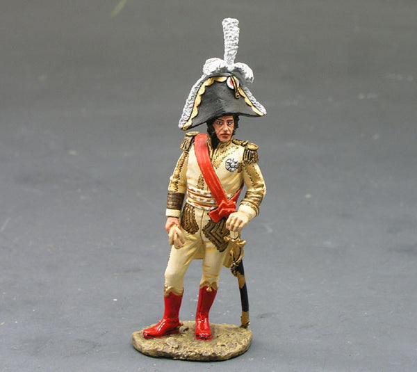 KING & COUNTRY CF014 NAPOLEONIC  MURAT