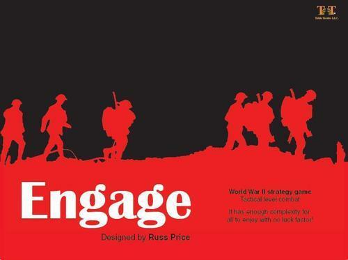 Engage wargame by Table Tactics new.