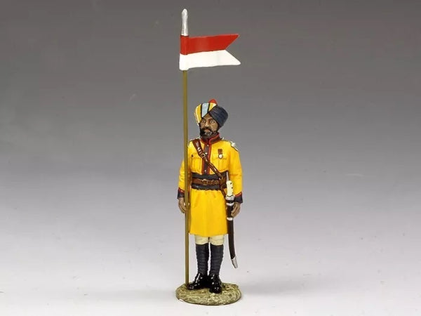 KING & COUNTRY CF017 Skinner's Horse Trooper.
