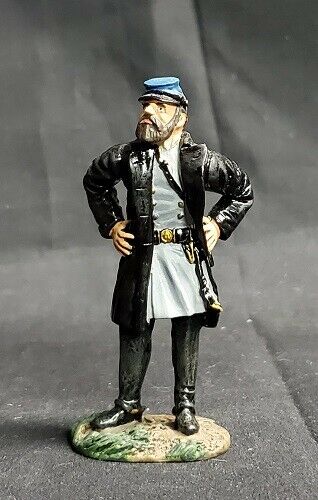 Britains 17926 American Civil War General Stonewall Jackson