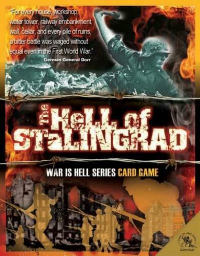 Clash of Arms: The Hell of Stalingrad: Complete