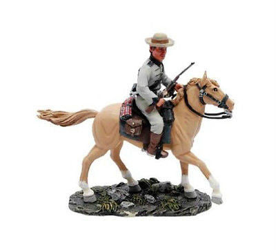 Britains 17485 Confederate Cavalry Private #5