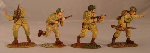 conte toy soldiers US Airborne Charging ww2-016