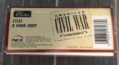 britains 17533 A Good Shot. Civil war.