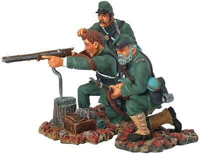 britains 17533 A Good Shot. Civil war.