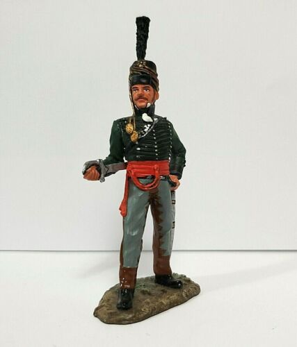 King & Country Kings German Legion Officer with Sword NA069 NA69