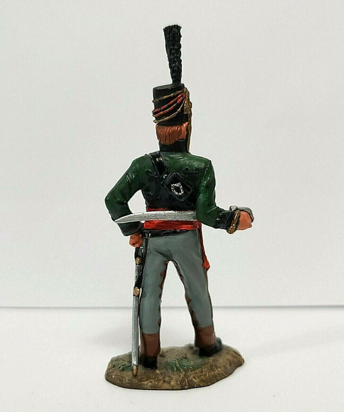 King & Country Kings German Legion Officer with Sword NA069 NA69