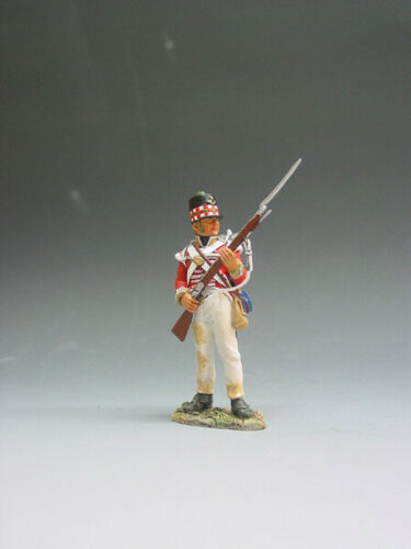 NA001 BRITISH STANDING READY BY KING & COUNTRY Na01 age of napoleon