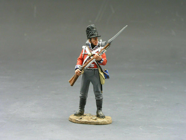 King & Country NA129 Coldstream Guard Standing to Repel